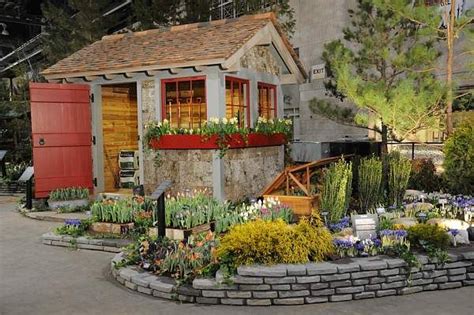 Fancy That English Potting Shed Teracottage Cottage Garden Sheds