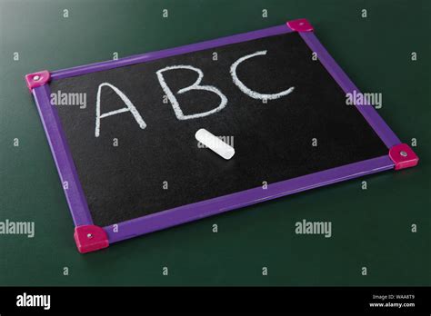 Indian Alphabets Hi Res Stock Photography And Images Alamy