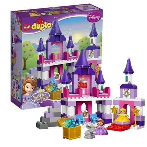 Дупло LEGO 10595