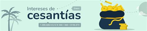 Intereses de cesantías cómo se calculan y cuándo se pagan