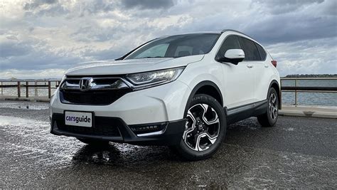 Honda CR V 2020 Review VTi LX AWD CarsGuide