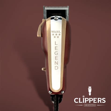 Wahl Legend Con Cable Clippers Argentina