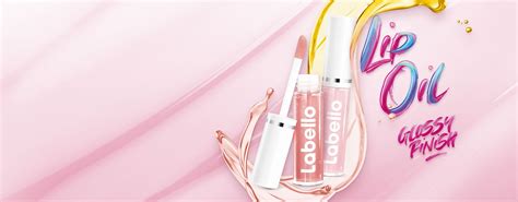 Lip Oil Nivea