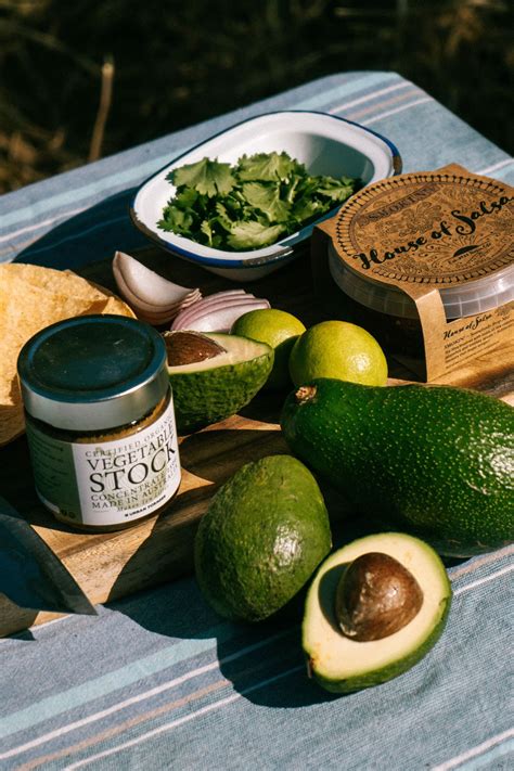 Mexican Tortilla Soup With Smokin Salsa Fresh Lime And Coriander