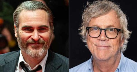 Joaquin Phoenix Quits Todd Haynes Gay Romance Due To Lack Of Confidence Resulting In A Seven