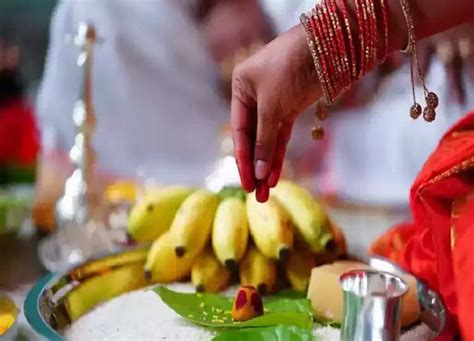 Hariyali Teej 2023 Unmarried Women Should Keep These Things In Mind While Fasting