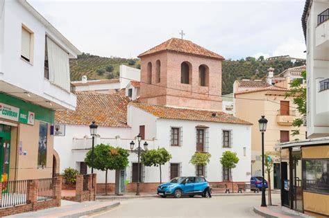 Qué ver en Benamargosa Málaga Descubre los tesoros ocultos de este