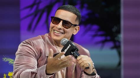 Daddy Yankee The King Of Reggaeton Announces He Is Retiring Abc30