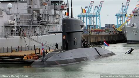 The acquisition of four submarines by the Dutch Navy is becoming clearer