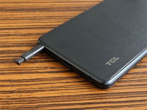 Fullreview Tcl Stylus G