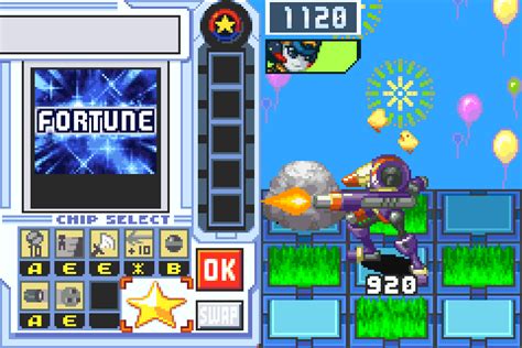 Rockman Exe 45 Pvp Overhaul Mod Released The Rockman Exe Zone