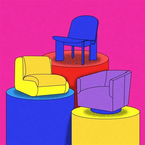 Accent Chairs Architectural Digest
