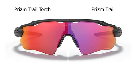 Oakley Prizm Trail and Trail Torch Lens Review | Oakley Forum