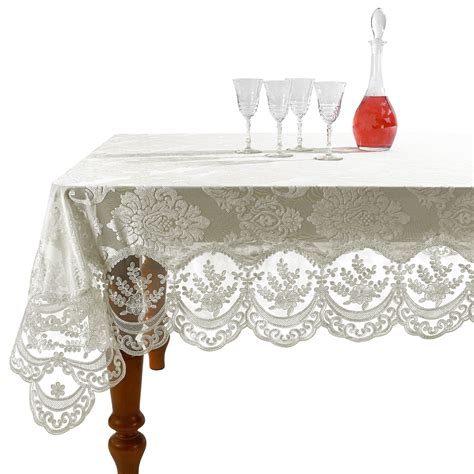 Custom Embroidered Tablecloths – EMBROIDERY DESIGNS