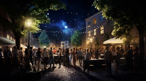 Top Munich Bars Where Your Bachelor Status Wont Feel Like A Disease
