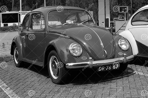 Volkswagen Type 1 Beetle Editorial Photo Image Of Road 93366731