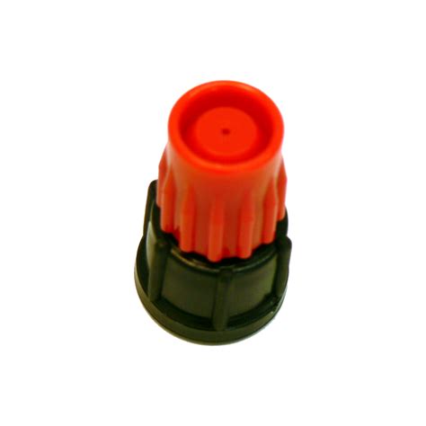 High Reach Spray Nozzle Plastic