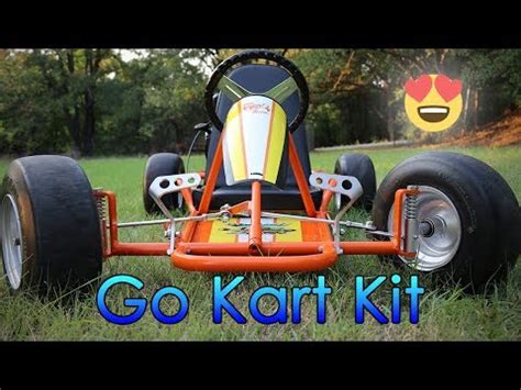 Electric Go Kart Store — Go Kart Kit