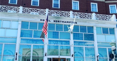 The Hotel Northampton | Northampton MA