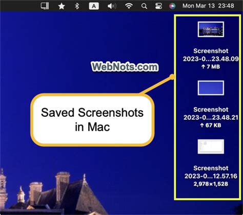 Change Default Screenshot Saving Location In Windows And Mac WebNots