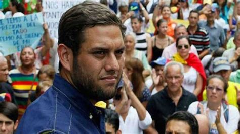 Trasladaron Al Diputado Juan Requesens Al Hospital Militar