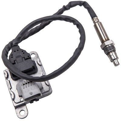 Inlet Nox Sensor For Mack Mp Mp Truck Vnl Vhd Vnr Chu Cxu Gu