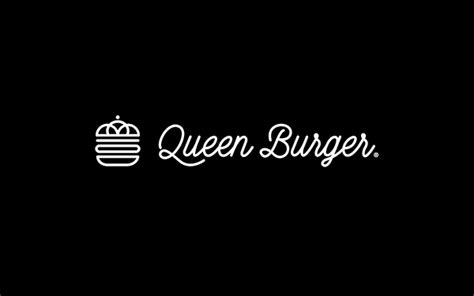 Queen Burger :: Behance