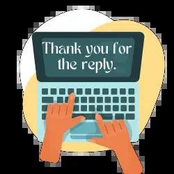 12 Better Ways to Say ''Thank You for the Reply'' | Business English