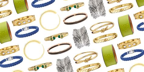 20 Best Designer Bracelets To Shop — Chic Bangles And Bracelets For 2022