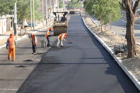 Sullana Municipalidad realizará mejoramiento de vías