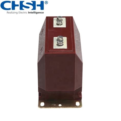 Measurementmetering 10kv Protection 02s05level Indoor High Voltage Current Transformer