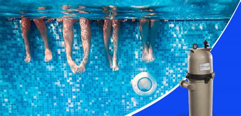 Pool Filtration Systems | Pool Cartridge Filters | Symbiont Service