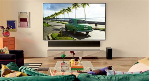 Lg Anuncia Su Nueva L Nea De Televisores Para Technocio Tech