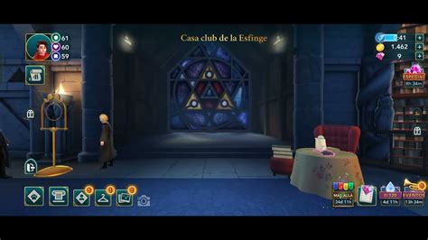 Harry Potter Hogwarts Mystery A O Cap Tulo Parte By La