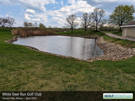 deer run golf club 2