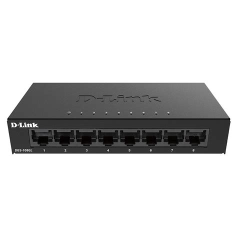 D Link Dgs Gl Switch Ldlc