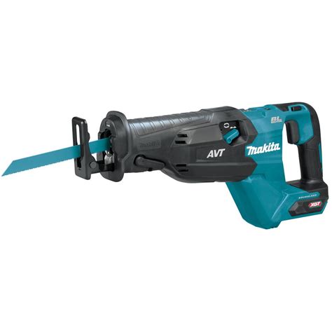 Makita Jr Gz V Max Xgt Brushless Recip Saw Bare Unit Dvs Power Tools