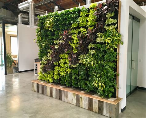 Yoobi Los Angeles Adds A Breath Of Fresh Air To Their Headquarters With