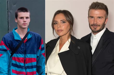 The Internet Has Mixed Feelings About The Beckhams Hyping Cruz S