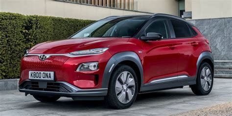 Los Mejores Suv El Ctricos Y Crossover Ev Del Mercado Actualmente