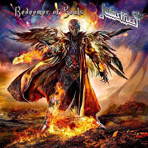 Ranking The Judas Priest Albums From Worst To Best | Metal Amino