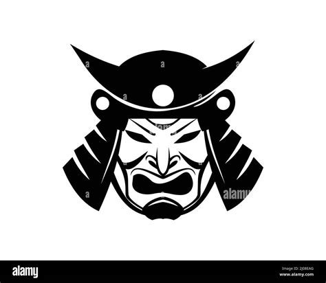 Japanese Symbol For Samurai Warrior