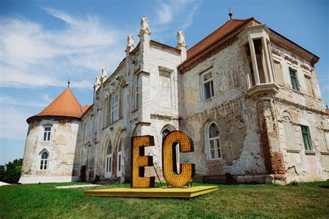 Începe Electric Castle 2024 Tot ce trebuie să știi despre festivalul