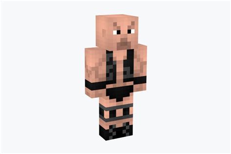 The Best Wwe Skins For Minecraft All Free Fandomspot