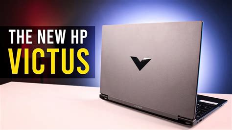 [new] Hp Victus 15 2023 With Ryzen 5 7535hs And Rtx 2050 🔥 Gaming Laptop Review Youtube