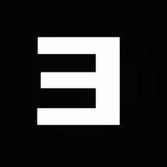 Eminem E Logo - LogoDix