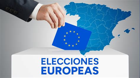 Resultados Elecciones Europeas 2024 Abc Marty Melitta