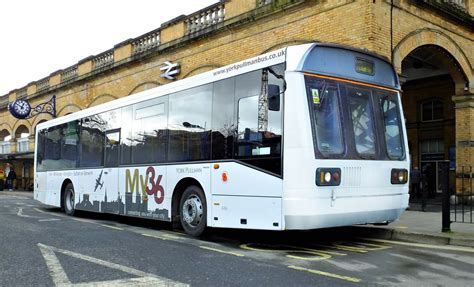 A Photoshop Photograph Of A Bus With A Class 142 Front Steven Barker