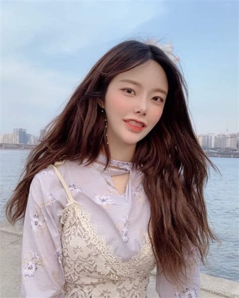 Keena Pre Debut Pic ️ ️ ️she Is So Pretty 😍🥰🥰🥰 Rfiftyfiftyofficial