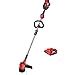 Amazon Skil Pwr Core Brushless V String Trimmer Kit With